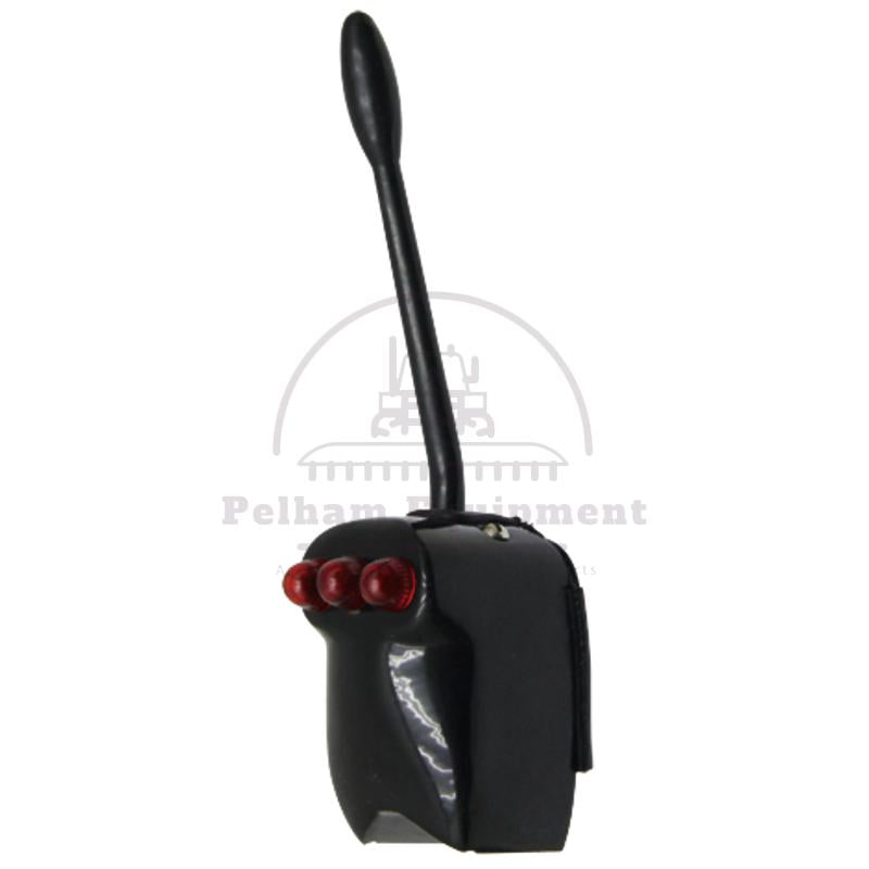 Steering Column Switch 3 Red Lights for Tractor & 2 Trailers