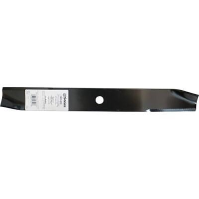 Medium-Lift Blade for Gravely & Dixon Mowers - 17" Length, 5/8" Hole