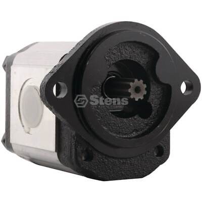 Hydraulic Pump 16cc Splined 9 Spline Counter Clockwise for Bobcat 6650678