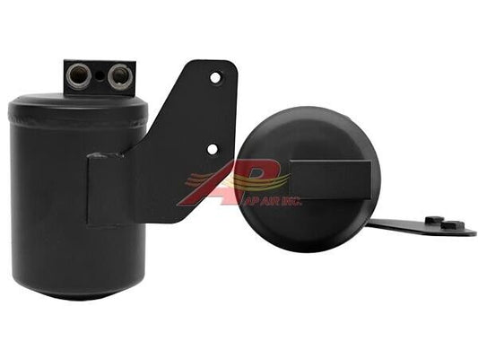 A22-63993-000, A22-72391-000 Freightliner Receiver Drier - 1 Year Warranty