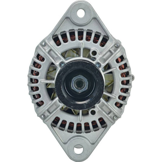 24V 150A Alternator for Volvo FH16540 FH16550 FH16580 D16 Series New