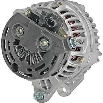 12V 132A Alternator for Dodge Jeep Dakota Durango Grand Cherokee 2000