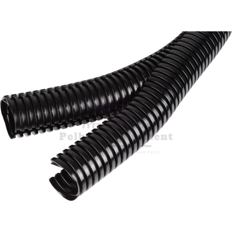 Co-Flex Corrugated Pipe 31mm x 23mm, 50m Roll, High Protection