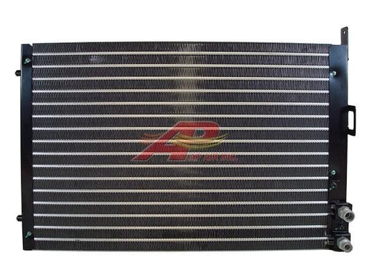 87542953 A/C Condenser For Case New Holland Tractors, Wheel Loaders, Telehandler
