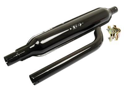 Muffler Kit for Allis Chalmers, Fiat, Long Tractor, White Oliver Models