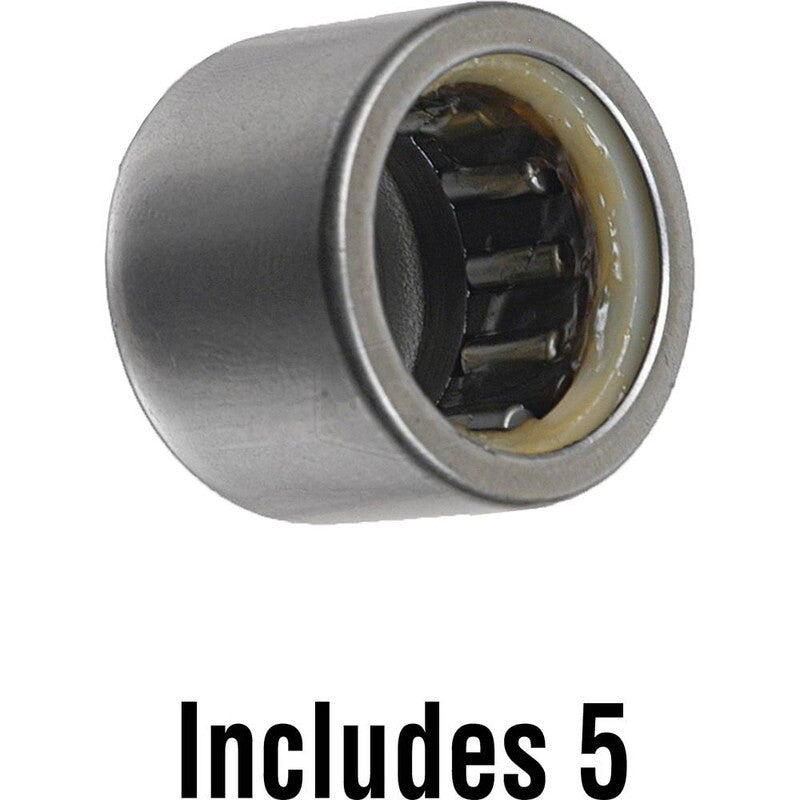 Needle Bearing Closed 0.685" ID 0.945" OD 0.811" Width Compatible Parts