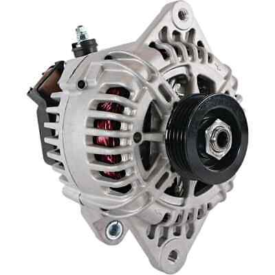 Alternator 12V 110A for Kia Sephia Spectra 1998-2004 - New Replacement Part