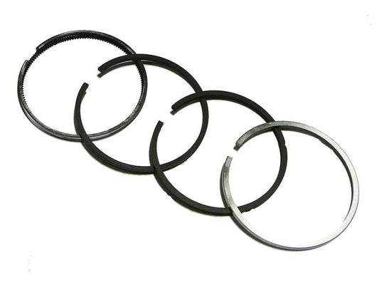 Piston Ring Set for Mitsubishi MT1650 & Satoh MT1650 - MM408730
