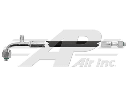 Bobcat 6698289 Condenser to Receiver Drier Hose Replacement