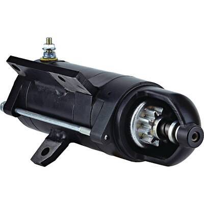 Starter Motor 12V 10T for Evinrude Johnson E60 E65 E75 E90 2010-2018