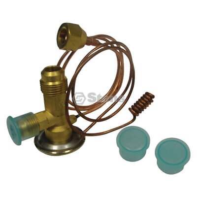 Expansion Valve for Ford, Case, John Deere, Massey, Allis Chalmers, Fiat
