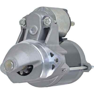 New 12V Starter 9T for Ski-Doo Lynx Sea-Doo Grand Touring MX Z Skandic