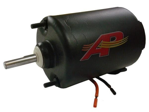 20563P, 73R0504, ABPN83301181 Blower Motor Fits Freightliner - 1 Year Warranty