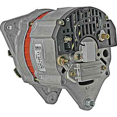 New 12V 65A Alternator for Case IH, Massey Ferguson, Diesel Engines