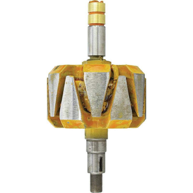 12V 130A Rotor for Leece Neville & Arrowhead 303-16027 - New Condition