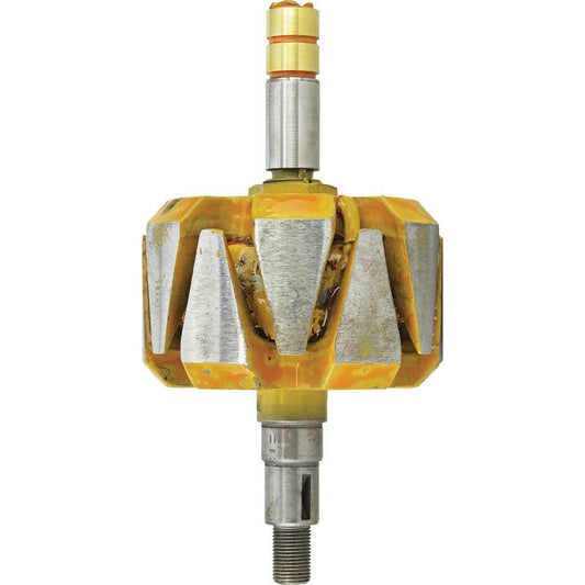 12V 130A Rotor for Leece Neville & Arrowhead 303-16027 - New Condition