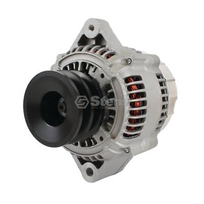 New Caterpillar 3E-7772, 0R-9437 24V Alternator Replacement - 1 Year Warranty