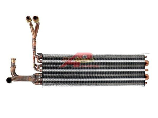 ABPN83319030, BOA8037700129 Heavy Duty Freightliner Evaporator - 1 Year Warranty