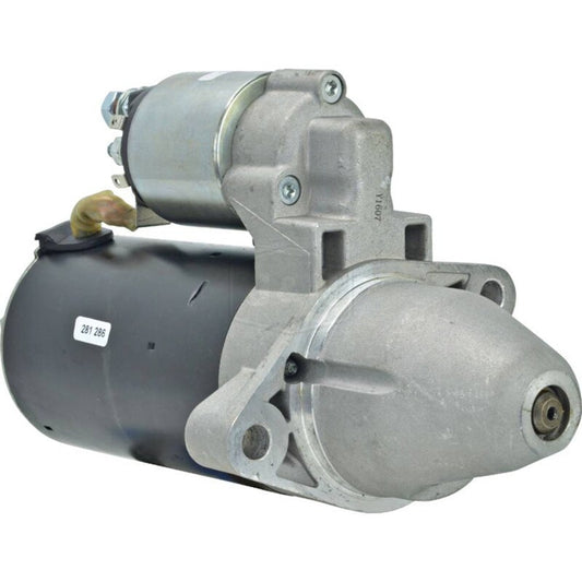 12V 10T Starter for Porsche Panamera 2010-2016, New Electric Starter