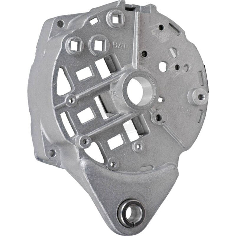 Alternator Housing SRE 21SI Aluminum 4 Thru Bolts 144.6mm Stator OD