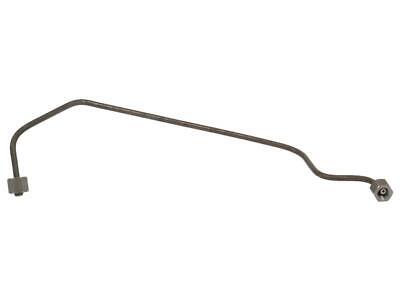 Fuel Injector Pipe No.4 for Ford New Holland Tractors 3000 3055 3100+