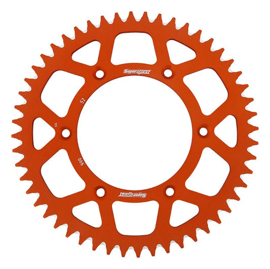 Alloy Sprocket 52T for Gas-Gas Husqvarna Husaberg 2021-2022 Models