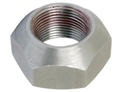 Bale Spear Nut M33 Compatible with Kverneland KK016035, 016035