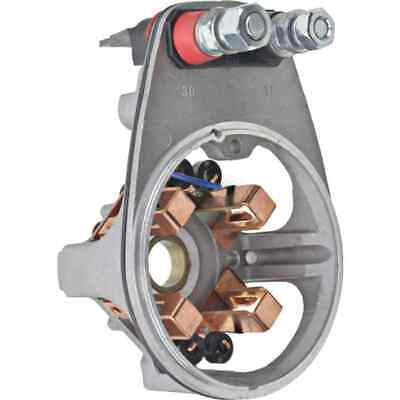 Brush Holder Assembly for Starters - Compatible with Bosch & Delco Models