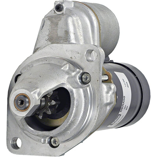 New Electric Starter for Ruggerini RF100 RP170 RP178 Diesel Engines 12V