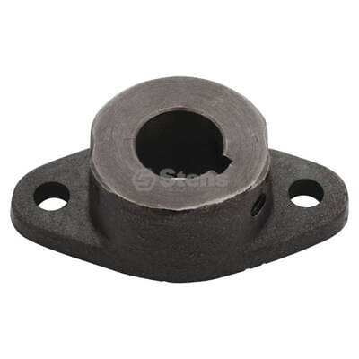 Drive Flange for Massey Ferguson L36-7, 3/4" Bore, 1/4" x 3/8" Set Screw