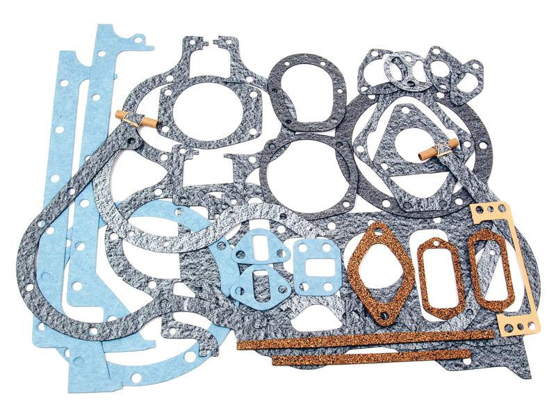 Bottom Gasket Set for Landini, Leyland, Massey Ferguson, Perkins 3 Cyl.