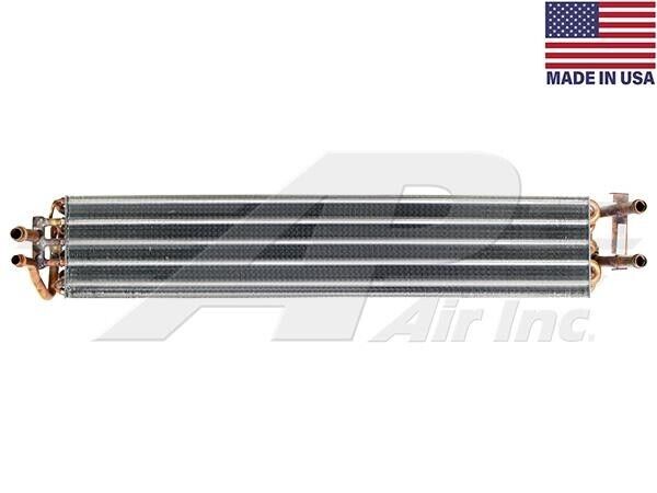 82034855 Evaporator With Heater Core Fits Case New Holland Tractors Made in USA