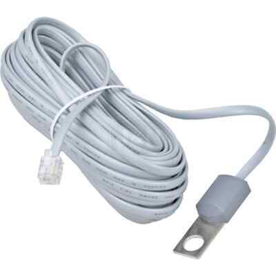 Battery Charger Temperature Sensor with 32' Long Cable - Compatible Parts