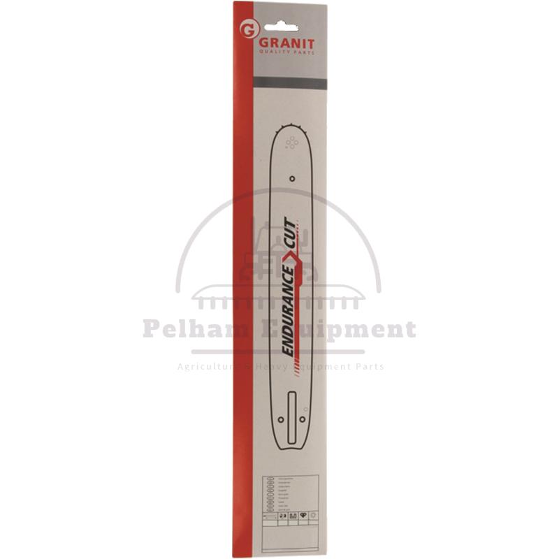 Endurance Cut Guide Bar 140SXEA318 3/8" LP 1.3mm 35cm 49DL