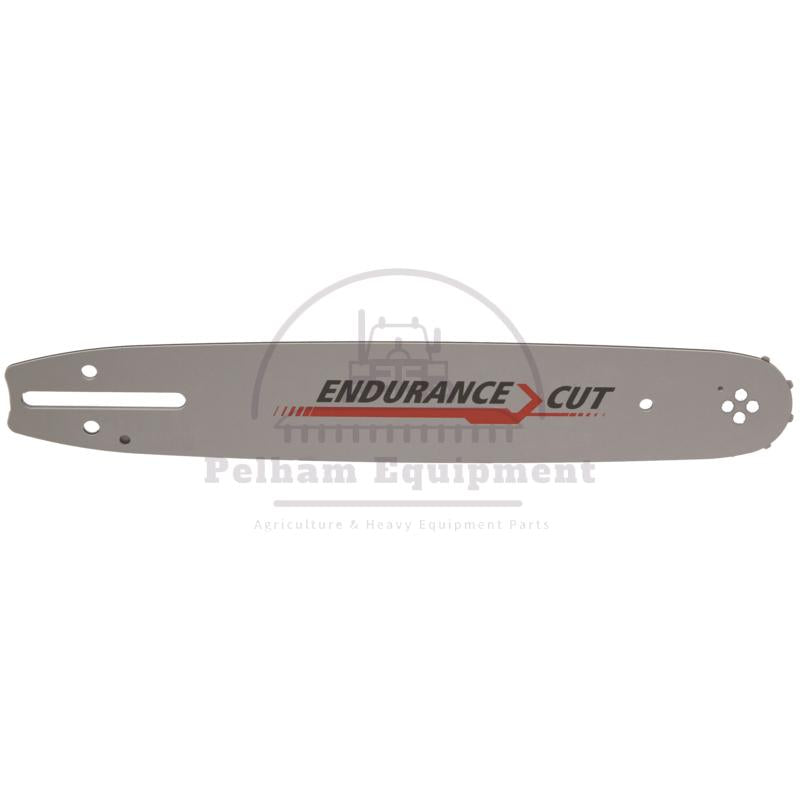 Stihl 120SXEA074 30cm Guide Bar 3/8" LoPro 1.3mm Groove Endurance Cut