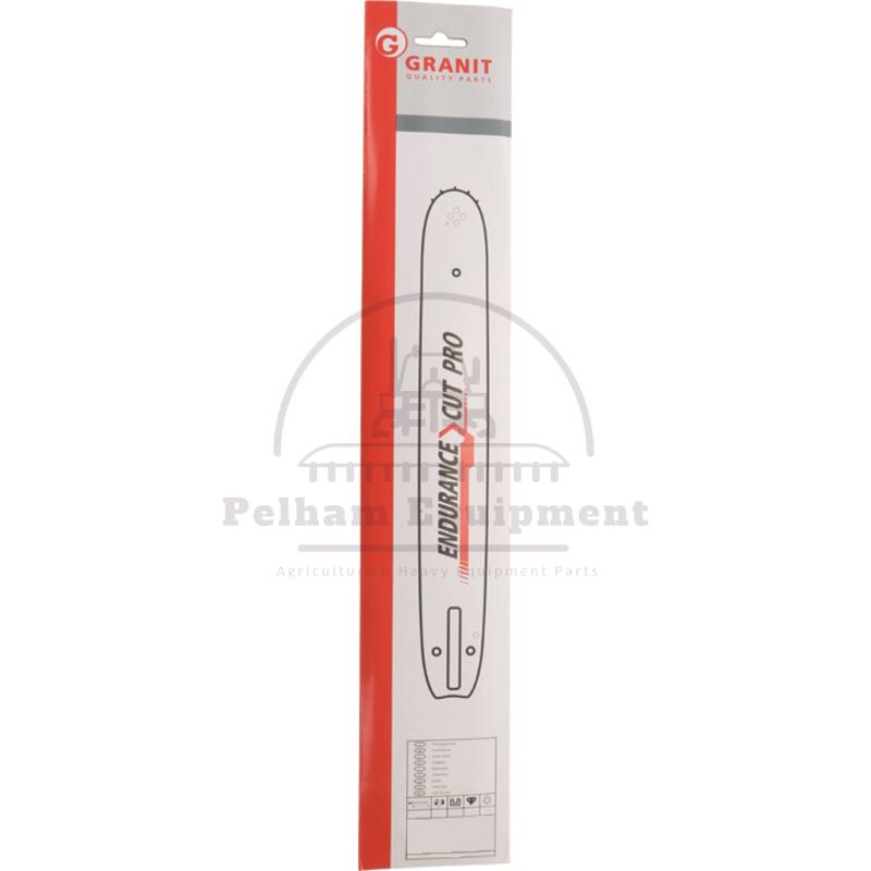 Endurance Cut Pro Guide Bar 133SLBD025 .325" 33cm 1.6mm 56DL