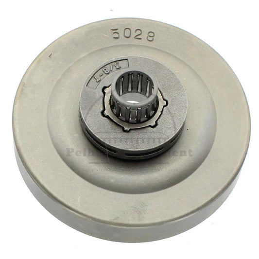 020 223 210 Ring Sprocket 3/8" LoPro 7T for Dolmar & Makita Chainsaws
