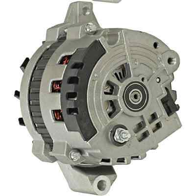 Alternator CS130 12V 105A for Chevrolet C Series & More - New