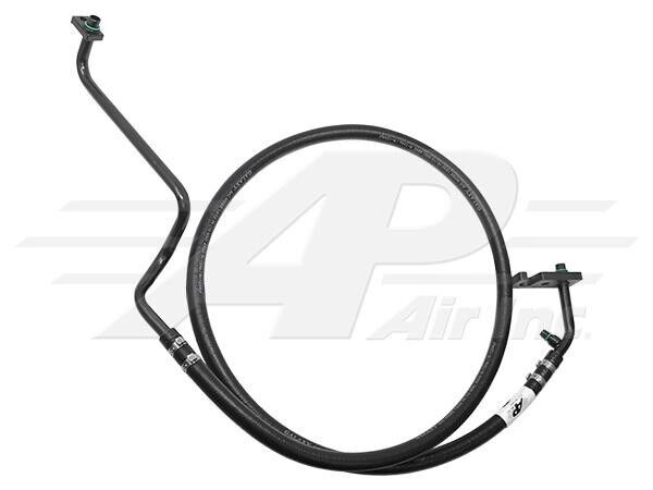 F50-6242-1475 Peterbilt Compressor To Condenser A/C Hose Direct Fit Replacement