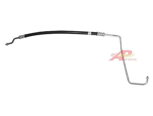 A22-57504-002 Freightliner Condenser To Receiver Drier Hose - 1 Year Warranty