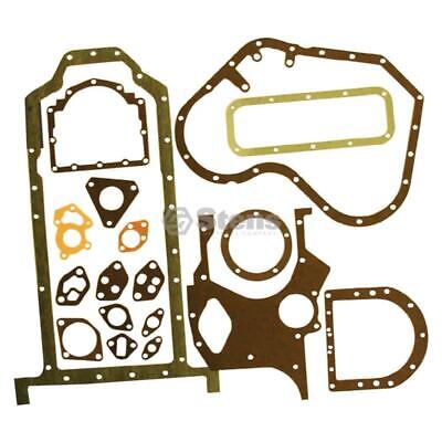 Atlantic Quality Gasket SetMassey Ferguson 4223129M91