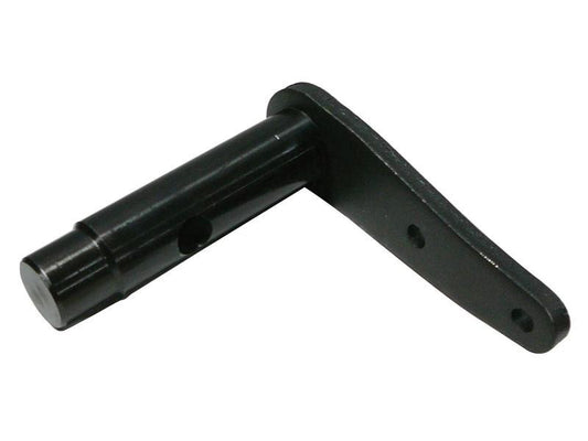 Brake Lever RH 4 1/8" Used with 58mm Brake Band - Fits Various Models