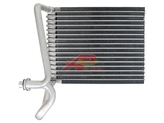 BOA91567, ZGG708073 Heavy Duty Evaporator Fits Freightliner - 1 Year Warranty