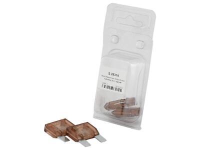 Maxi Blade Fuse 70A Brown - 2 Pack Snap Pack for Automotive Use