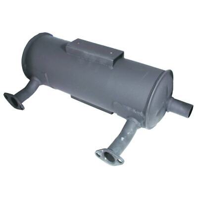 OEM Muffler Canister for Low Mount Starter 14 5/8" Length 1" ID