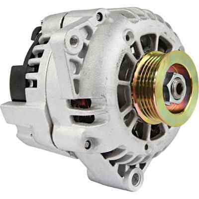 Alternator CS130D 12V 105A for Chevrolet Cavalier Pontiac Sunfire 1996-2002