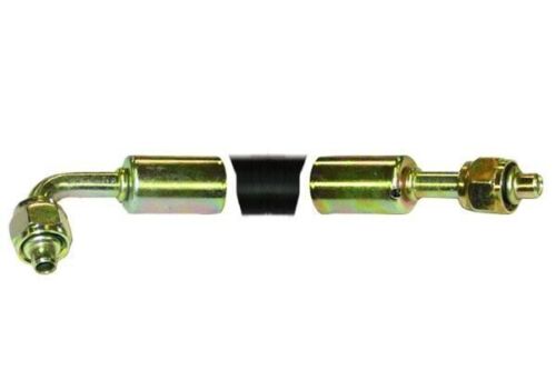 Versatile V88552 Filter To Drier Hose Fits 256V 276V Bidirectional Tractors
