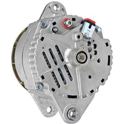 12V 80A Alternator 27SI for Autocar Mack DM Series 1972-1979 New