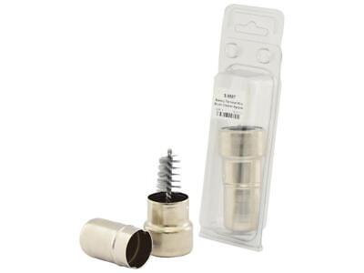 Battery Terminal Wire Brush Cleaner - Universal Fit for All Vehicles