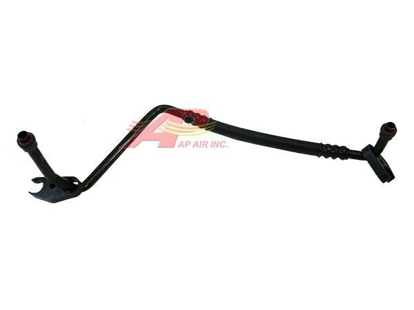 A22-71409-200 Freightliner Compressor To Condenser Hose - 1 Year Warranty